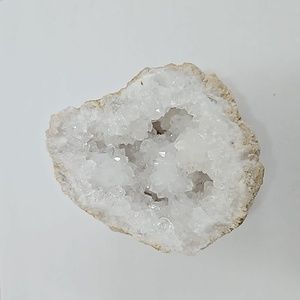 Geode.